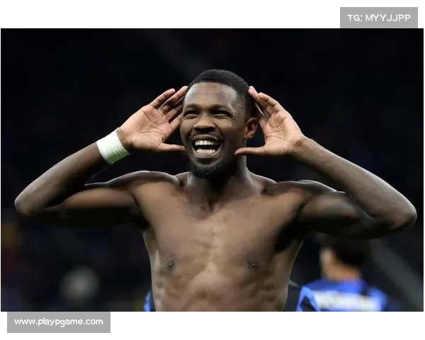 国际米兰客场2-0战胜帕尔马 图拉姆推射破门助球队全取三分