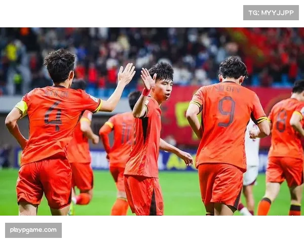 澳大利亚U20凭净胜球优势晋级 1-1战平厄瓜多尔挺进四强