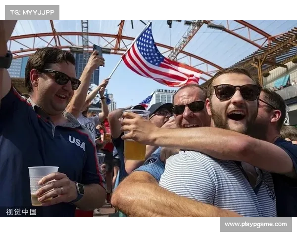 2026世界杯安保升级 白宫设立特别工作组协调三国跨境安防合作