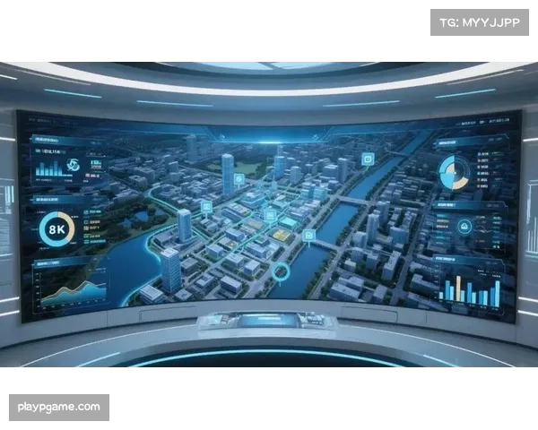 远程摄像控制系统助力紧凑空间体育赛事高效运营