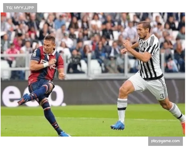 博洛尼亚防守位置感训练不足,四后卫平行站位时常出现协防漏洞