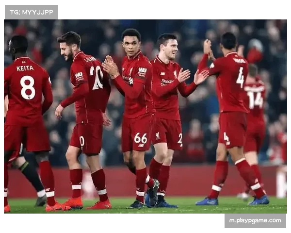 利物浦客战狼队数据占优 中场伤病潮影响控制力